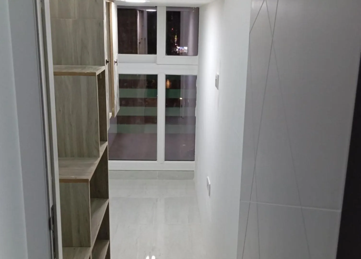 Ask Holiday Homes Al Rigga Loft Beds ドバイ 0*,