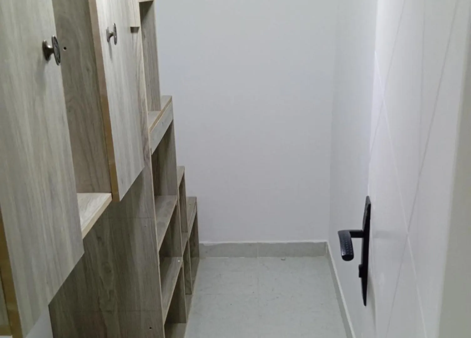 Ask Holiday Homes Al Rigga Loft Beds ドバイ カプセルホテル