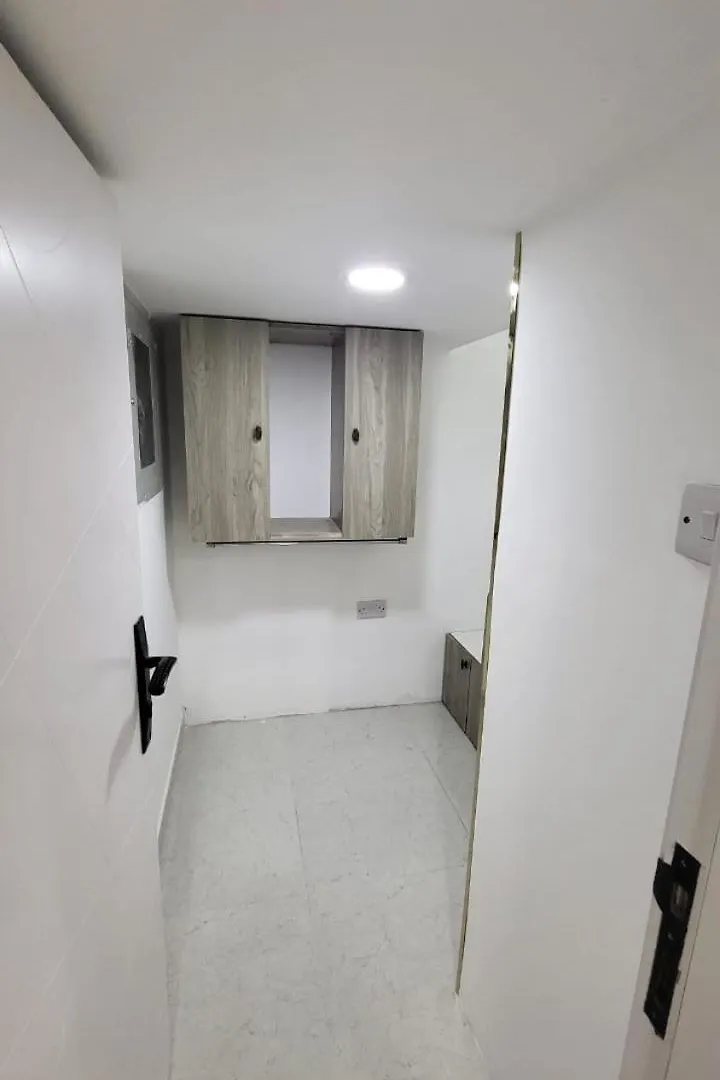 Ask Holiday Homes Al Rigga Loft Beds ドバイ 0*,