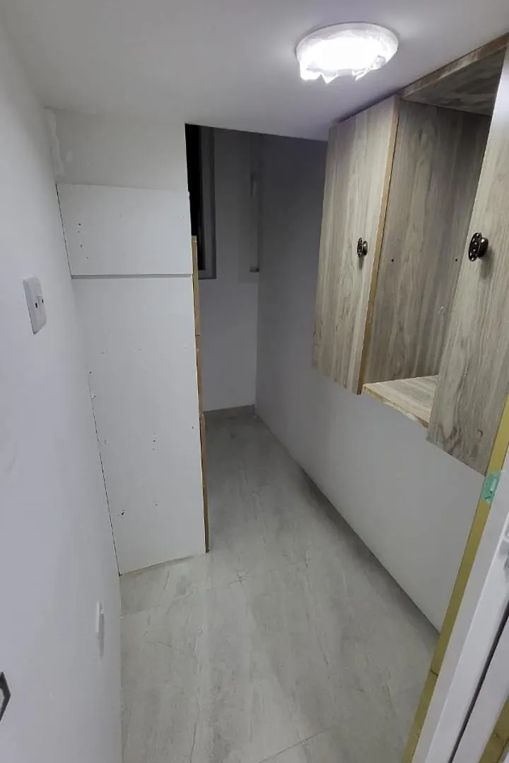 Ask Holiday Homes Al Rigga Loft Beds ドバイ カプセルホテル