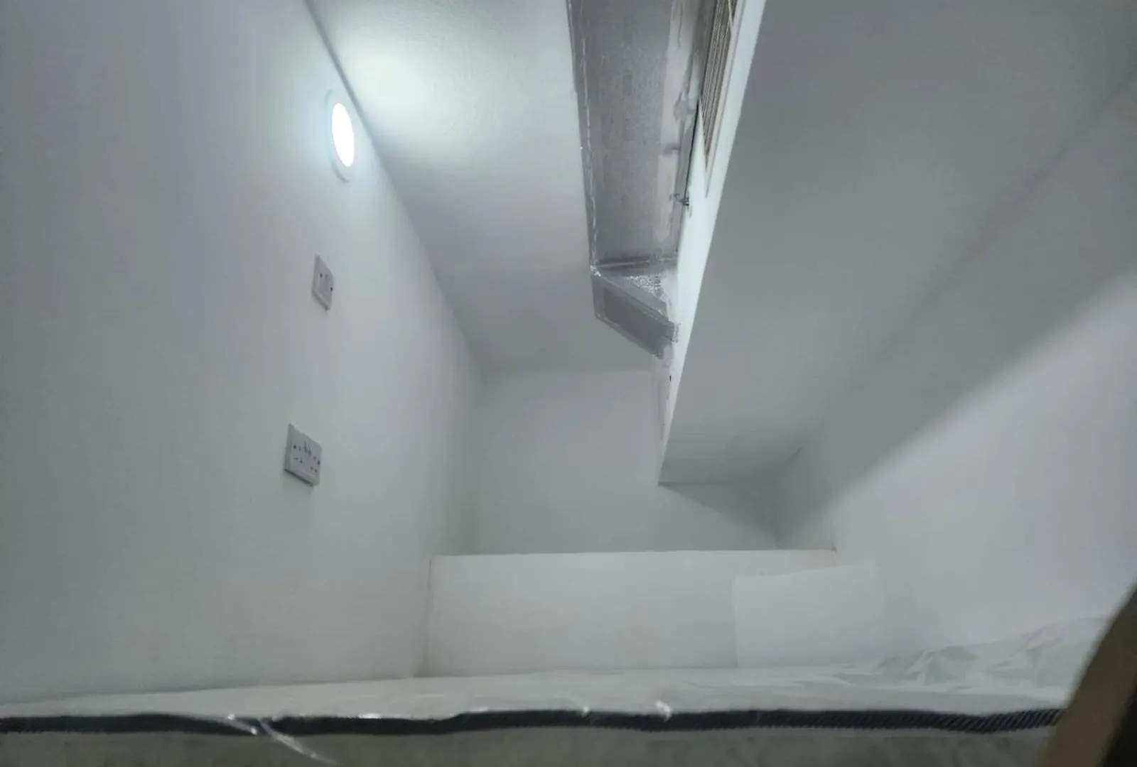 Ask Holiday Homes Al Rigga Loft Beds 迪拜