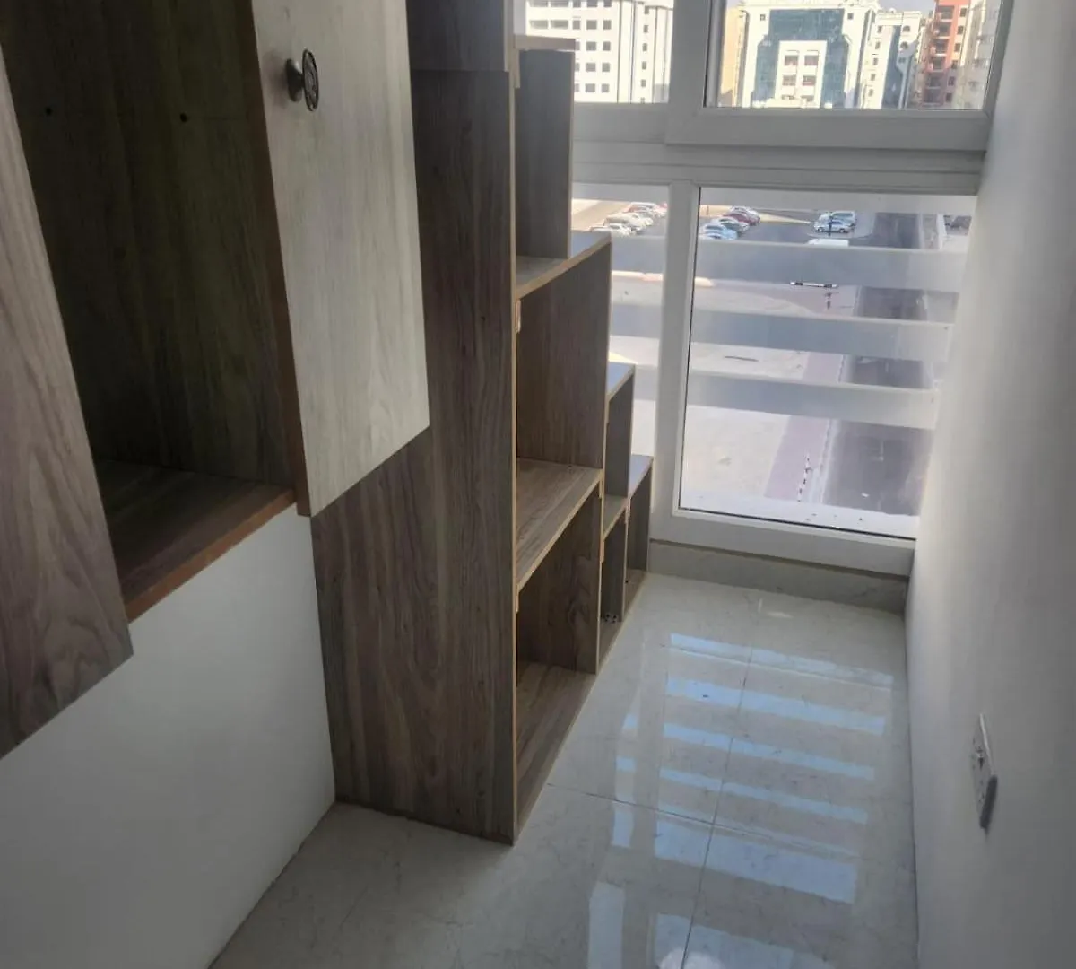 Ask Holiday Homes Al Rigga Loft Beds 迪拜 0*,  阿拉伯联合酋长国