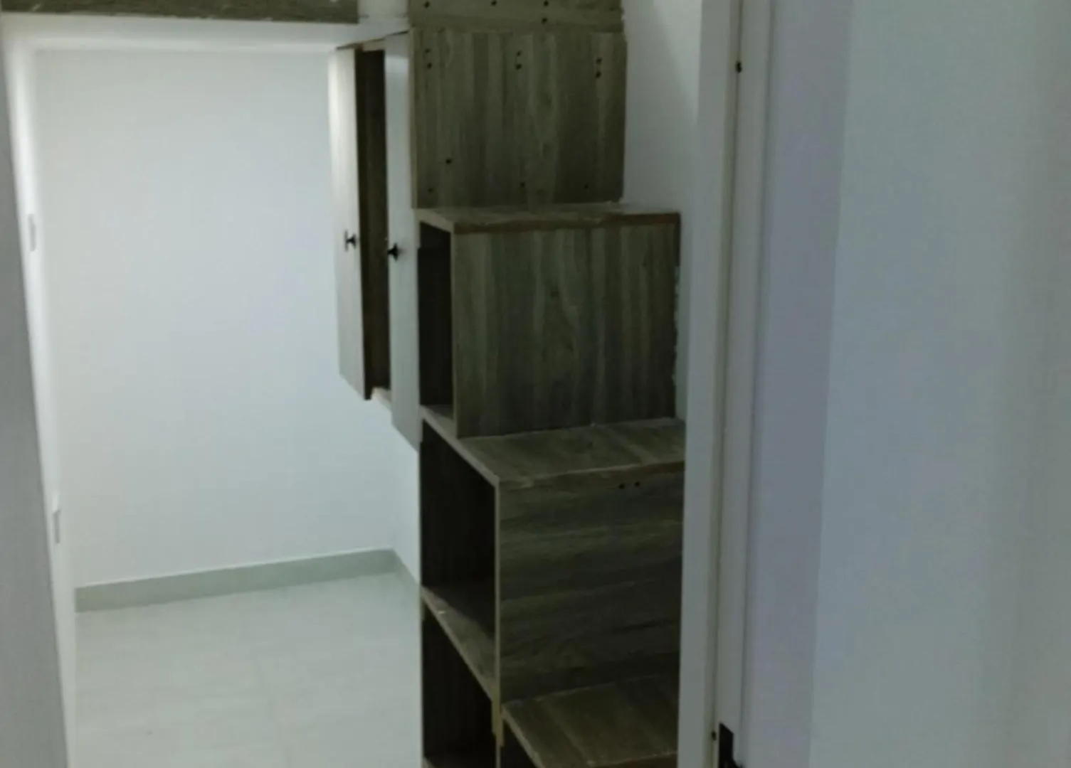 胶囊旅馆 Ask Holiday Homes Al Rigga Loft Beds 迪拜 阿拉伯联合酋长国