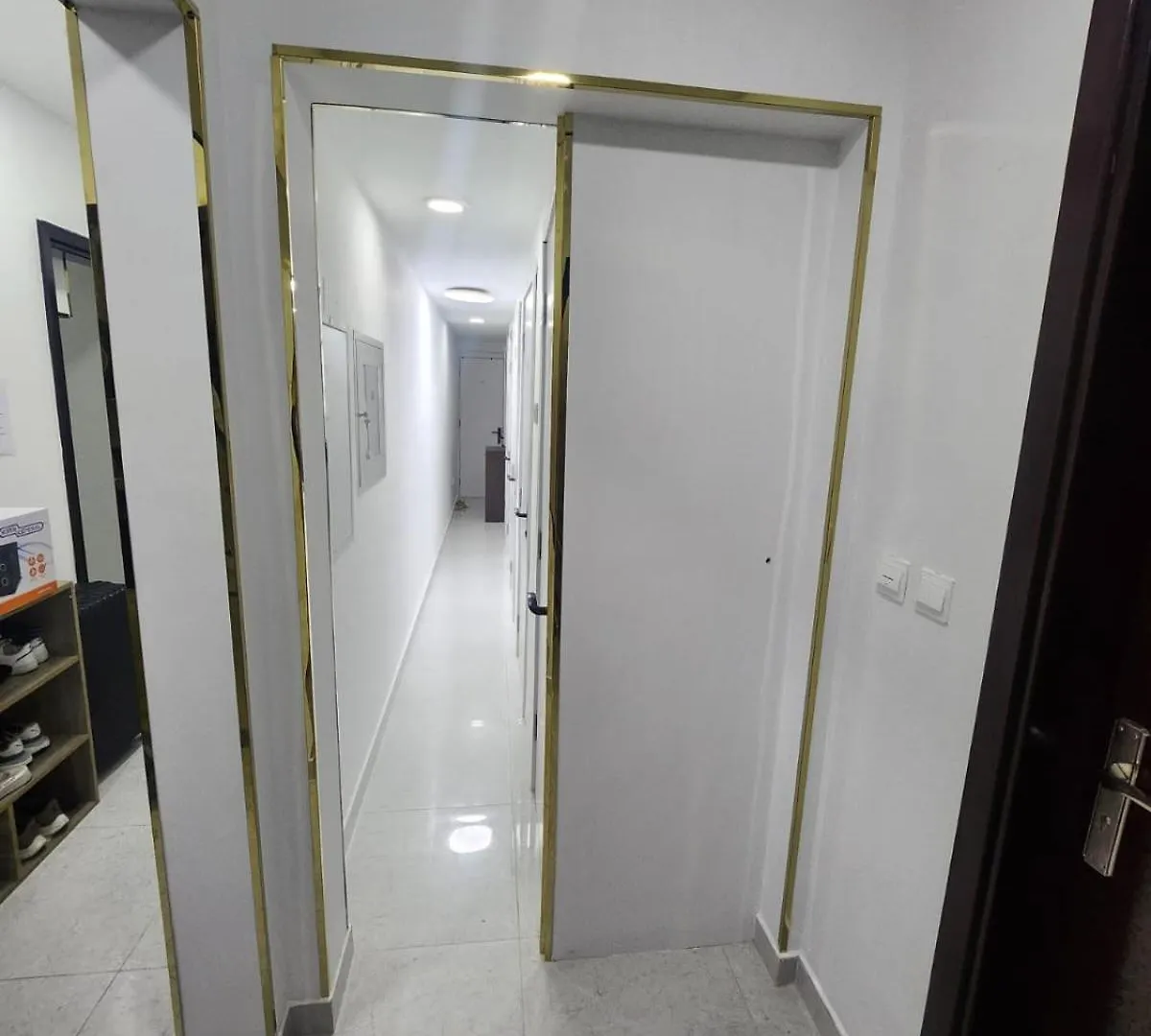 Ask Holiday Homes Al Rigga Loft Beds 迪拜