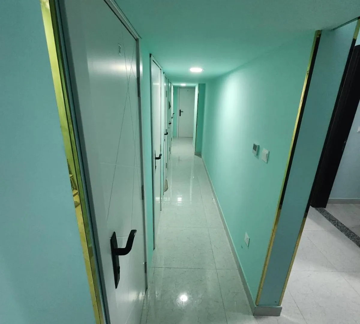 Ask Holiday Homes Al Rigga Loft Beds 迪拜 0*,  阿拉伯联合酋长国