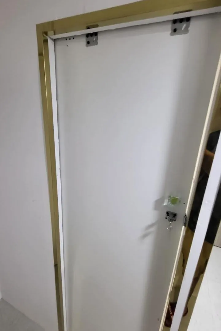 Ask Holiday Homes Al Rigga Loft Beds 迪拜