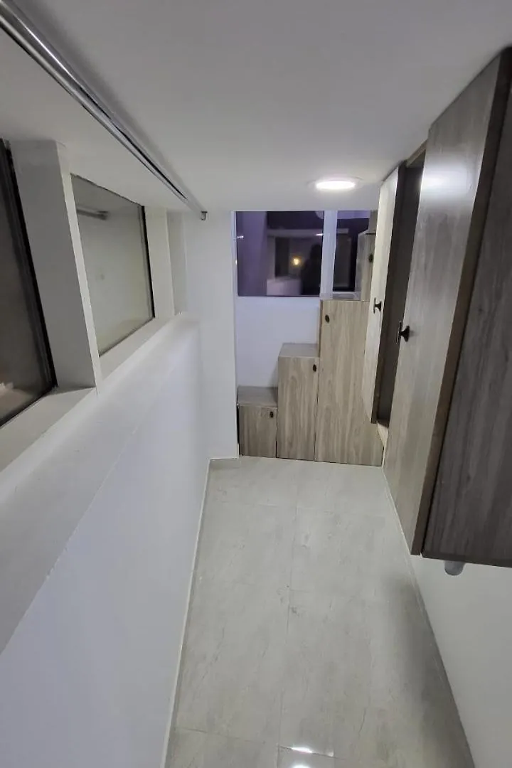 Ask Holiday Homes Al Rigga Loft Beds 迪拜 阿拉伯联合酋长国