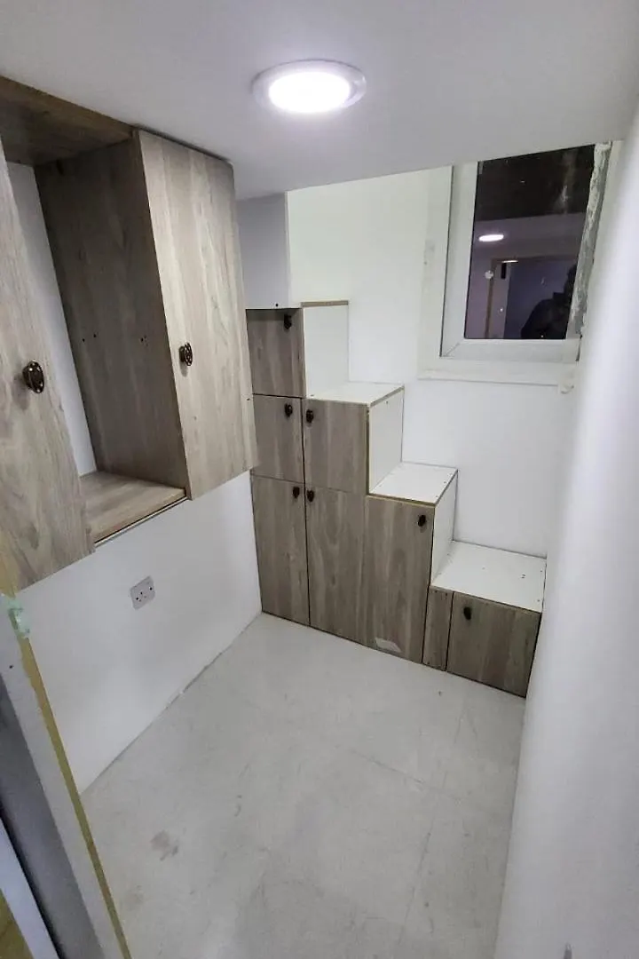 Ask Holiday Homes Al Rigga Loft Beds 迪拜 0*,  阿拉伯联合酋长国